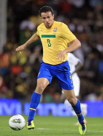 Damiao out face à l&rsquo;Argentine ?