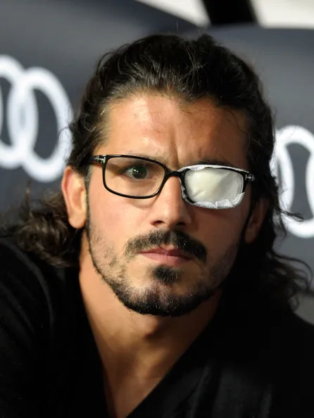 Photo : Jack «Gattuso» Sparrow