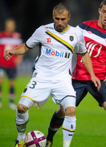 La journée vue par David Sauget