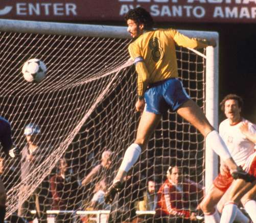 Socrates va un peu mieux