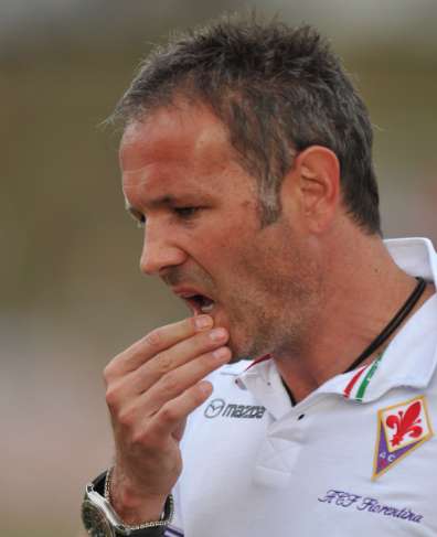 Mihajlovic mise sur le Napoli