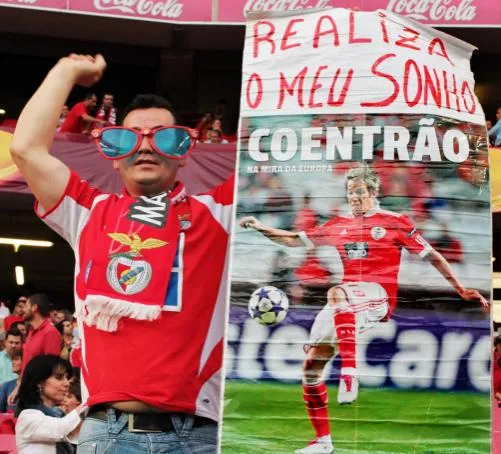 Hulk n&rsquo;impressionne pas Coentrao