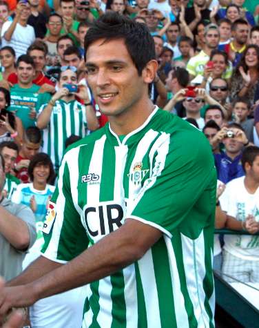 Le Bétis reçu 4 sur 4