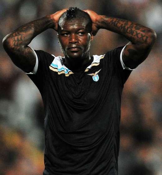 Cissé dans le clip de P.Diddy