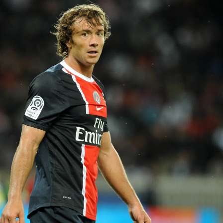 Paris, défense invisible