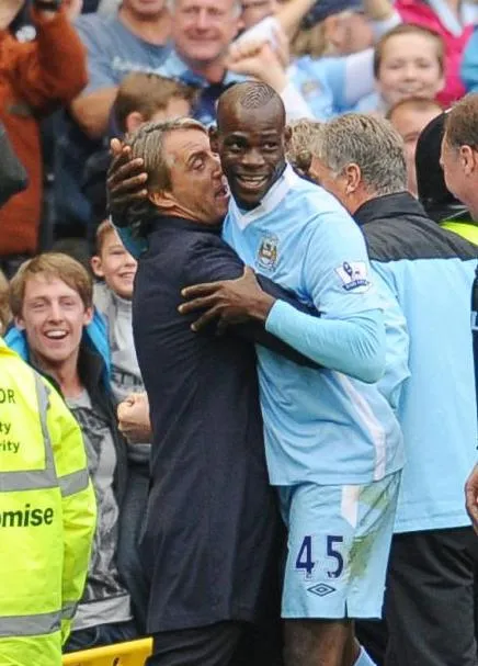 City recolle, United cale