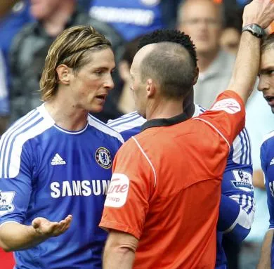 Video : Torres se prend pour Muscat