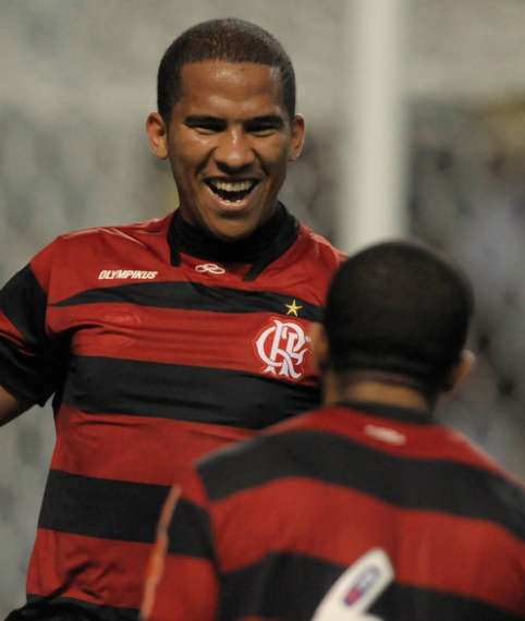 Flamengo tient sa victoire