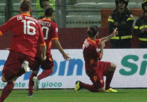 Photo : Osvaldo Batigol