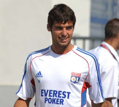 Yoann Gourcuff, un Roman français