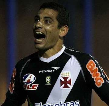 Brésil : 26ème journée