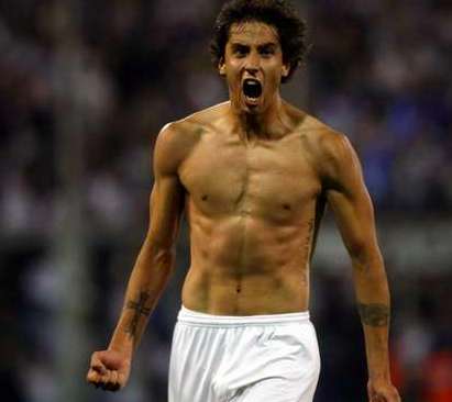 Ricky Alvarez, ce flemmard