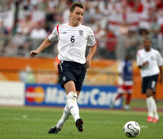 Terry craint Phil Jones