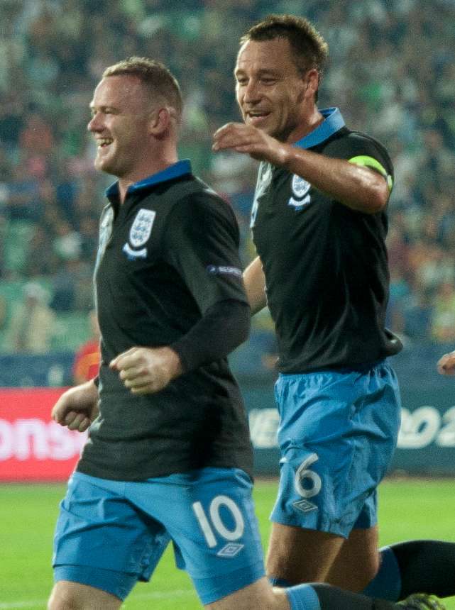 Euro 2012 : Les résultats