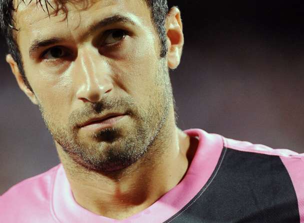 Vucinic mènera la Juventus au titre