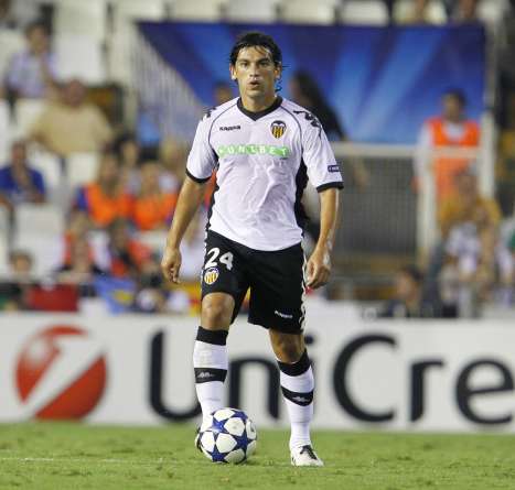 Tino Costa prévient Laurent Blanc