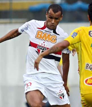 Brésil : Les cadors tombent