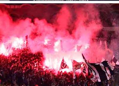 Les Ultramarines annulent leur déplacement