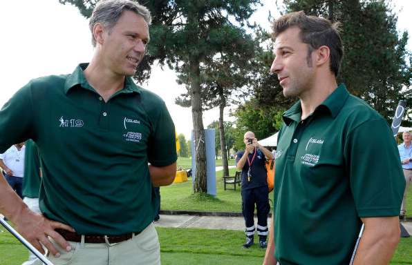 Photo : Marco et Alex