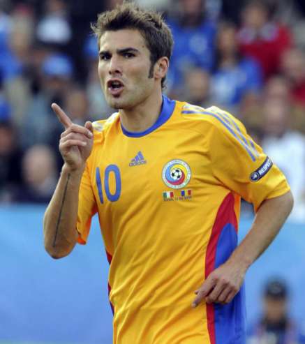 Top 10 : Joueurs Roumains