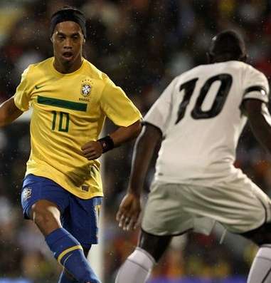 Ronaldinho 2, le retour