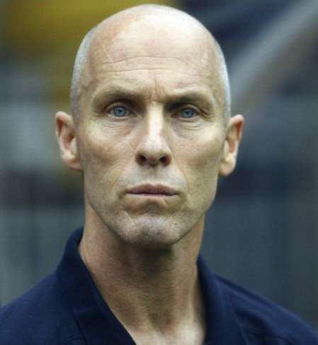 Bradley coach au Mexique ?