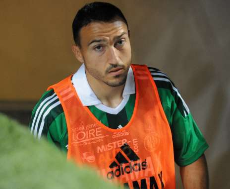 ASSE : Malbranque s&rsquo;en va
