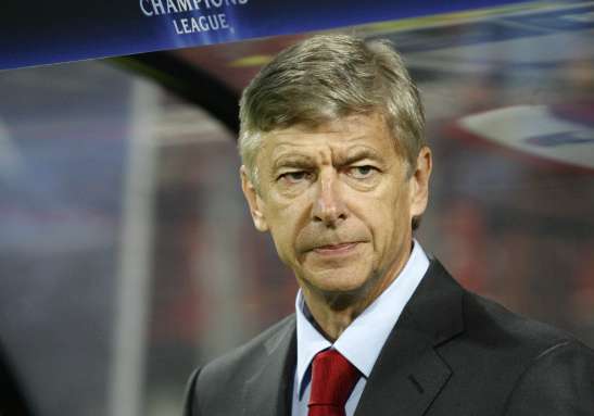 Wenger : “la France va se qualifier”