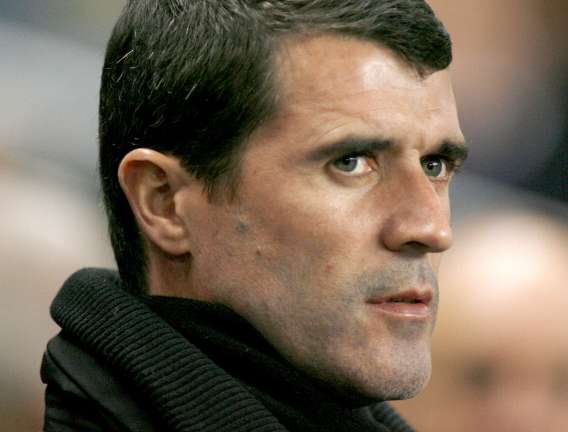 Le lapin de Roy Keane