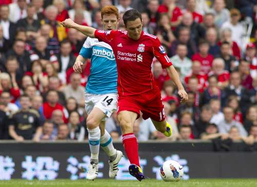 Downing vise le top 4