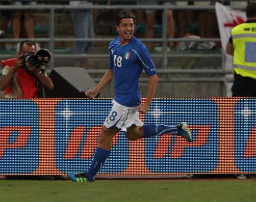Arsenal sur Montolivo