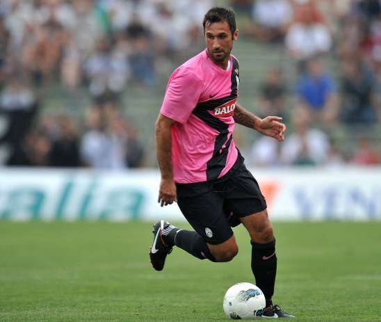 Vucinic braqué dans la rue
