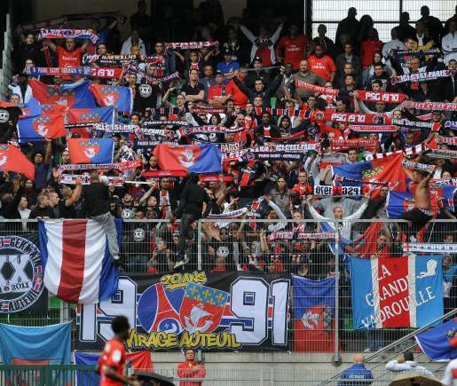 Quel avenir pour les ultras parisiens ?