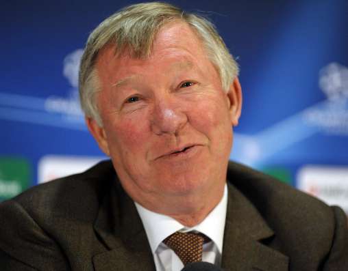 Ferguson se plaint encore