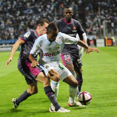 Officiel : Crise à l’OM