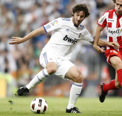 Arsenal pense déjà à Granero