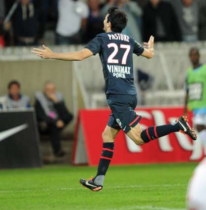 Le frisson de Pastore