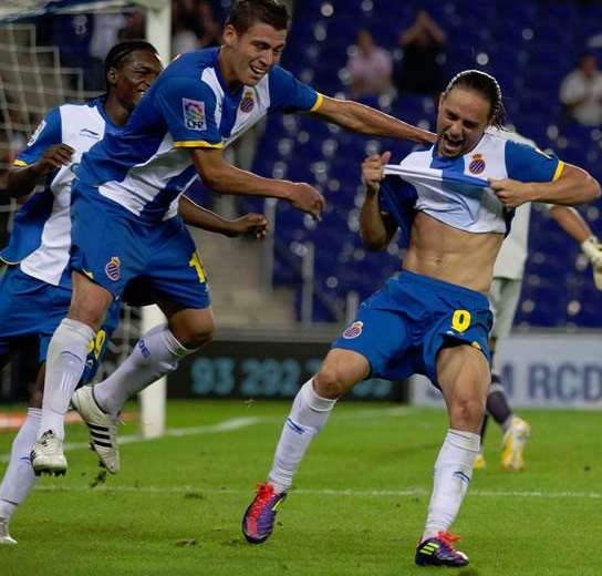 L’Espanyol venge le Barça