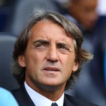Mancini veut «<span style="font-size:50%"> </span>gagner la C1<span style="font-size:50%"> </span>»