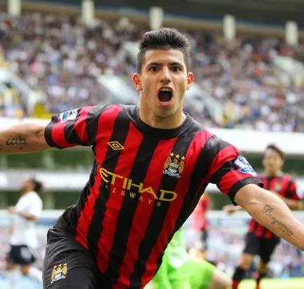 Agüero et l’ambition d’un gendre