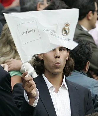 Les Nadal lâchent Majorque