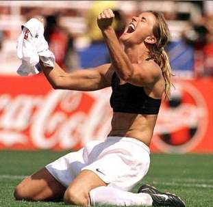 Blatter veut du sexy