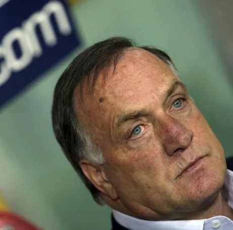 Advocaat: « Qualifiez-vous d&rsquo;abord, buvez ensuite »