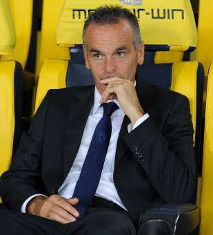 Pioli entraîneur de Bologne