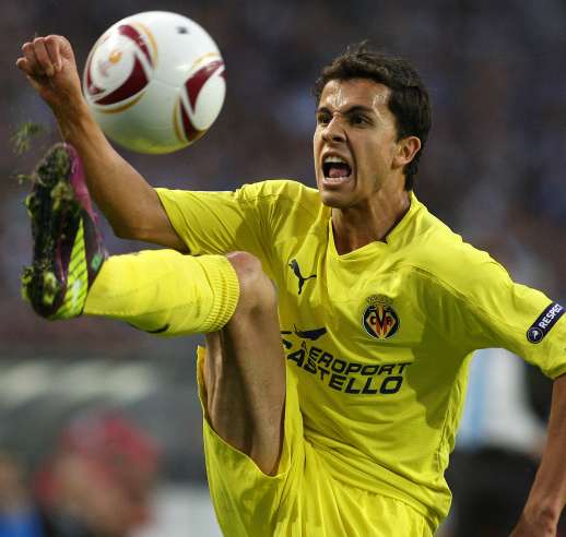 Villarreal sans attaquant