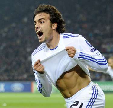 Pedro Leon, pas ami avec Mourinho