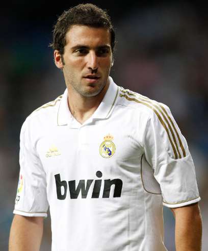 Les cojones d&rsquo;Higuain