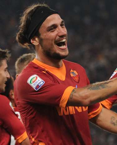 Osvaldo remplace Balotelli