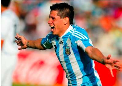 L&rsquo;heure d&rsquo;Iturbe