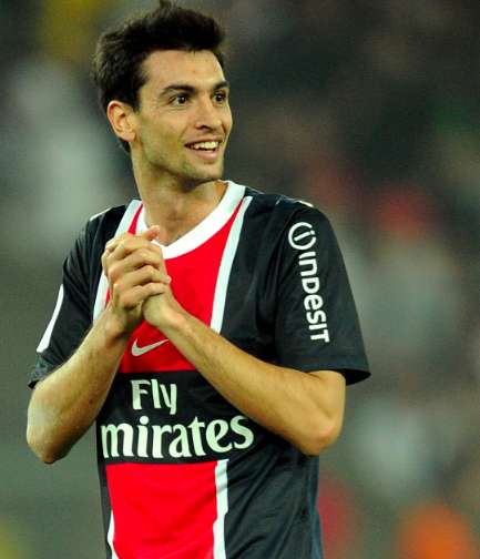 Cappa : «<span style="font-size:50%">&nbsp;</span>Pastore transforme la réalité<span style="font-size:50%">&nbsp;</span>»